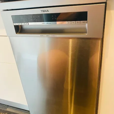 Confort A Apartment
