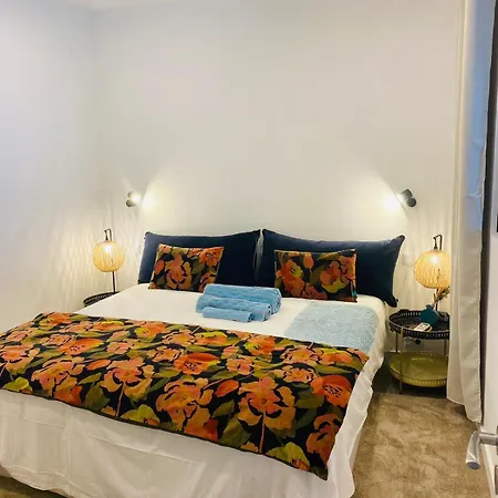 Apartment Confort A *