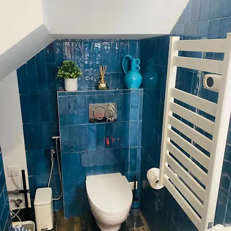 Confort A Apartment