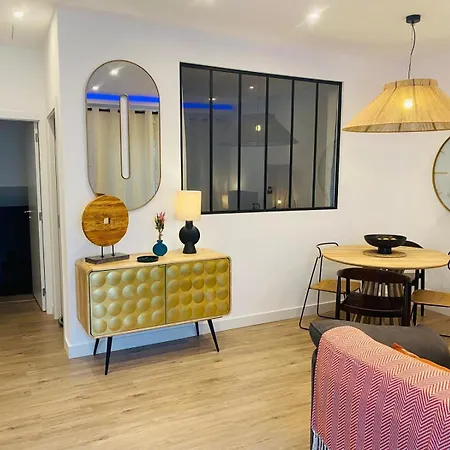 Apartment Confort A Loule