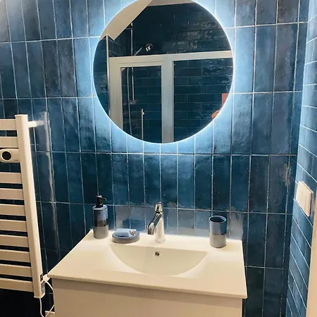 Appartement Confort A Loulé