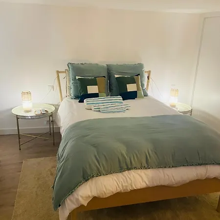 Appartement Confort A *