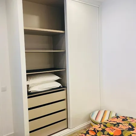 Confort A Appartement Loulé