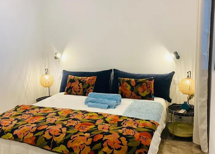 アパート Confort A *