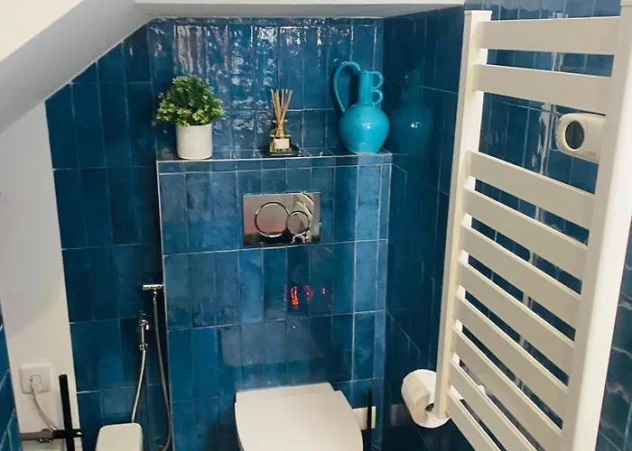 Confort A アパート