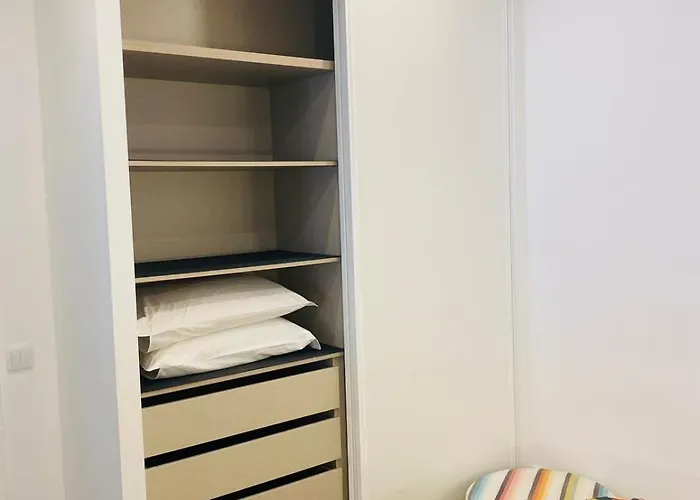 Confort A アパート ローレ